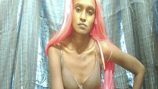 SassyXindian online show from April 29, 2026, 5:30 pm