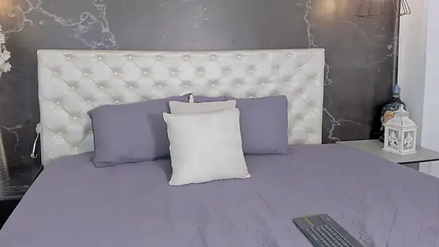 Samantha Dupre online show from March 4, 2026, 10:38 pm