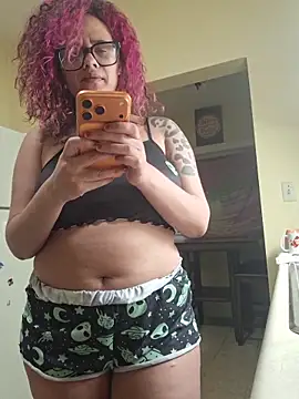 VelvetVixen 735 online show from April 2, 2026, 9:07 am