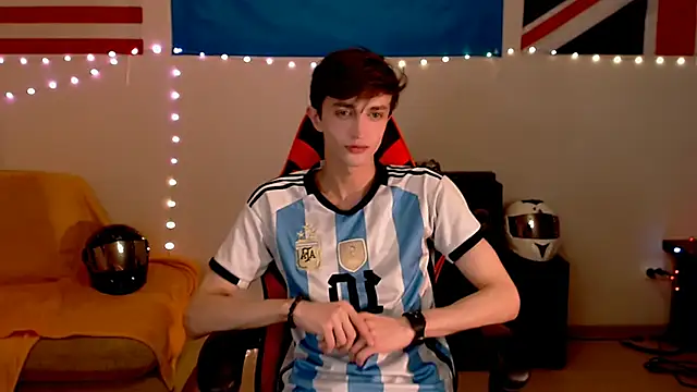 John Meow online show from March 9, 2026, 12:42 pm