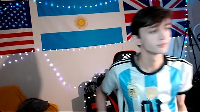 John Meow online show from March 12, 2026, 1:06 pm