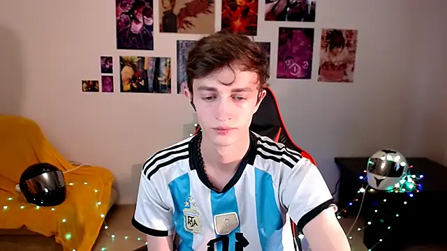 John Meow online show from April 5, 2026, 2:03 pm