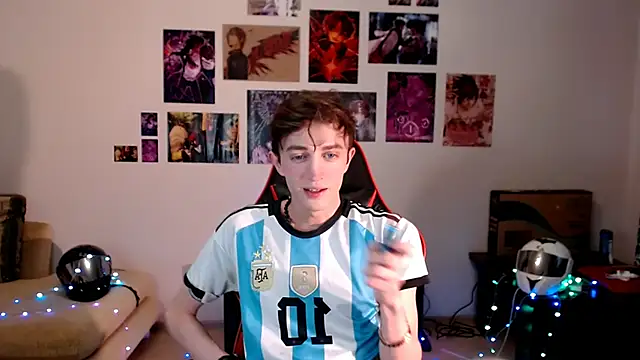 John Meow online show from April 11, 2026, 3:16 pm