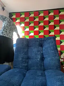 David Great Cock online show from February 26, 2026, 12:15 pm