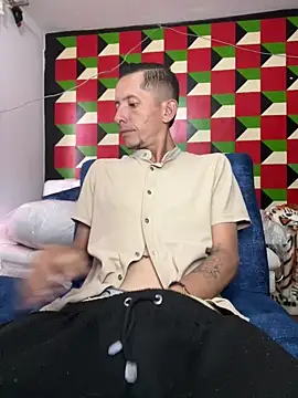 David Great Cock online show from February 28, 2026, 11:00 am