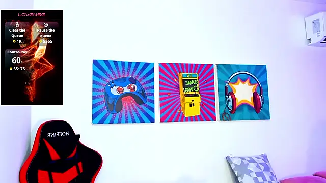 Snapshot of Thomas_walker14 chatting on February 28, 2026, 1:12 pm Thomas walker14 online show from February 28, 2026, 1:12 pm