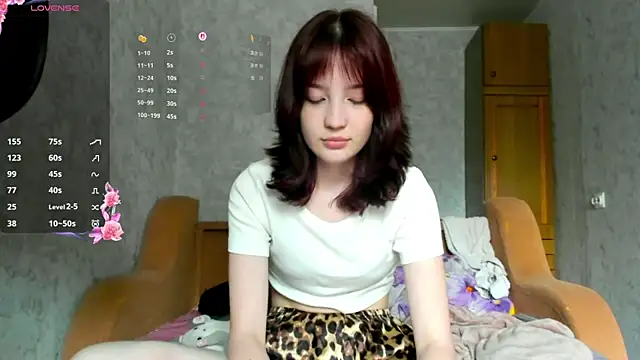 EvonDales online show from May 29, 2026, 2:37 pm