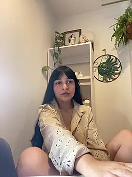 Abril Thompson221 online show from April 1, 2026, 1:17 am