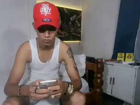 badboy master online show from June 4, 2026, 4:07 am