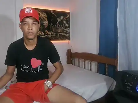 badboy master online show from July 9, 2026, 3:10 am