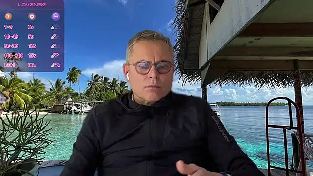 stephcmoi007 online show from March 10, 2026, 2:00 pm