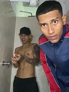 Lp Y Cofla online show from February 13, 2026, 1:01 am