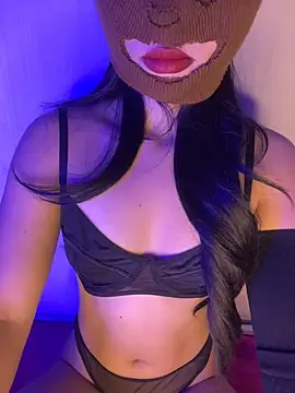 NebulaRosse online show from February 15, 2026, 10:06 pm