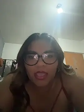 ludmila x online show from May 5, 2026, 3:36 am