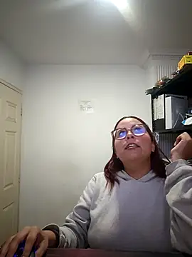 Blanquita vip online show from March 7, 2026, 1:30 pm