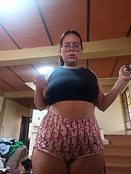 Blanquita vip online show from April 24, 2026, 4:53 pm