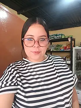 Snapshot of Blanquita_vip chatting on June 14, 2026, 12:07 pm Blanquita vip online show from June 14, 2026, 12:07 pm