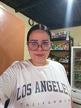 Snapshot of Blanquita_vip chatting on June 18, 2026, 11:03 am Blanquita vip online show from June 18, 2026, 11:03 am