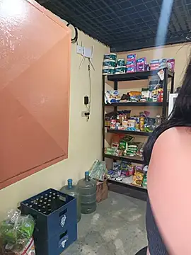 Snapshot of Blanquita_vip chatting on July 10, 2026, 11:13 am Blanquita vip online show from July 10, 2026, 11:13 am