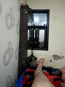 ashi16969 online show from April 25, 2026, 8:17 pm