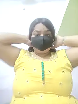 Choko Gril online show from February 18, 2026, 6:09 am