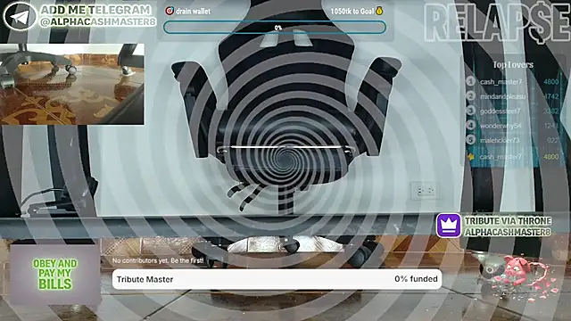 Snapshot of alphacashmaster8 chatting on February 24, 2026, 8:18 pm alphacashmaster8 online show from February 24, 2026, 8:18 pm