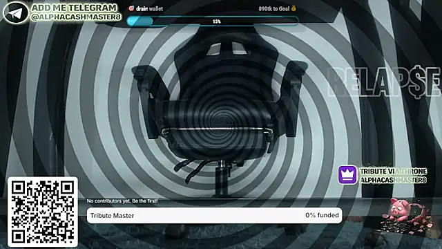 Snapshot of alphacashmaster8 chatting on February 27, 2026, 2:06 pm alphacashmaster8 online show from February 27, 2026, 2:06 pm