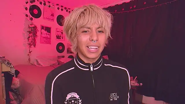 prince oliverr online show from February 17, 2026, 5:26 am