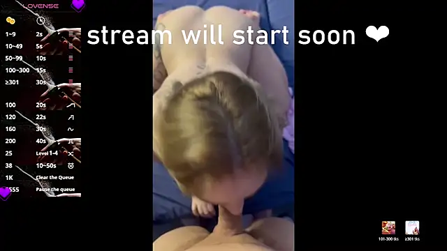 Para Love69 online show from March 11, 2026, 5:57 am