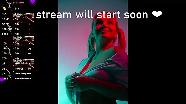 Para Love69 online show from April 5, 2026, 5:15 am