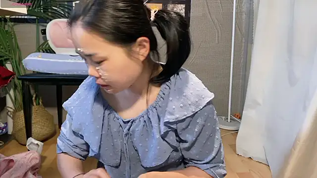 Snapshot of xiaosu22 chatting on April 20, 2026, 2:03 am xiaosu22 online show from April 20, 2026, 2:03 am