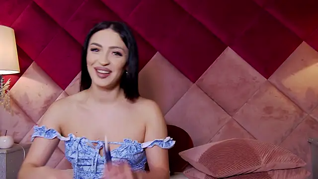 VictoriaLanes online show from May 22, 2026, 4:30 am