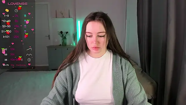 Laura CollinsS online show from March 16, 2026, 1:00 am