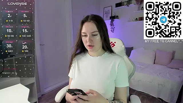 Laura CollinsS online show from March 21, 2026, 12:59 am