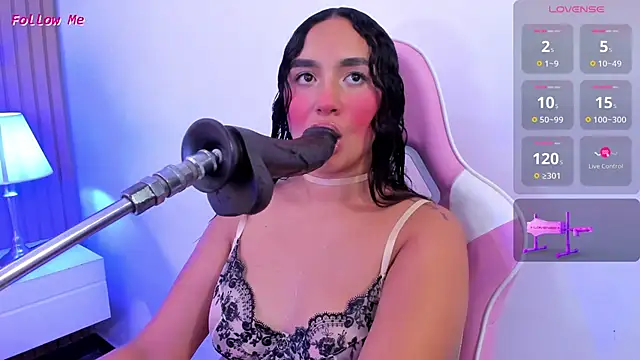 Snapshot of irene_lopes chatting on April 3, 2026, 9:07 am irene lopes online show from April 3, 2026, 9:07 am