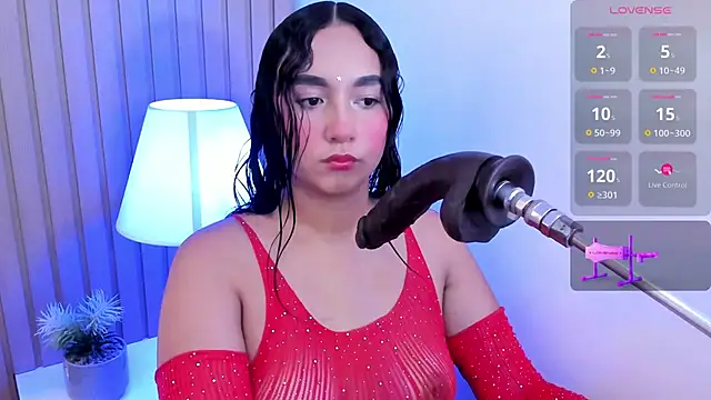 Snapshot of irene_lopes chatting on April 3, 2026, 11:25 pm irene lopes online show from April 3, 2026, 11:25 pm