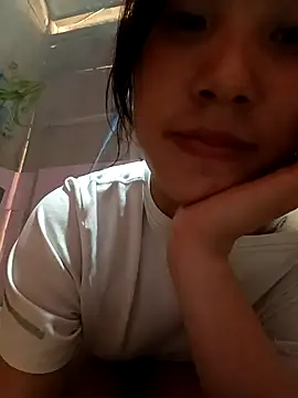 Amelia-aa online show from March 20, 2026, 5:56 am