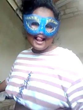 shanaya-baby77 online show from February 23, 2026, 1:14 am