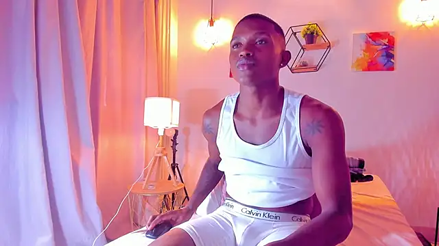 hanssmitt online show from February 16, 2026, 8:49 pm