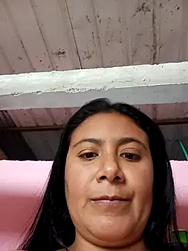 Gissele Rubi online show from June 4, 2026, 2:45 pm