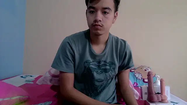 IronDante online show from April 6, 2026, 12:06 pm