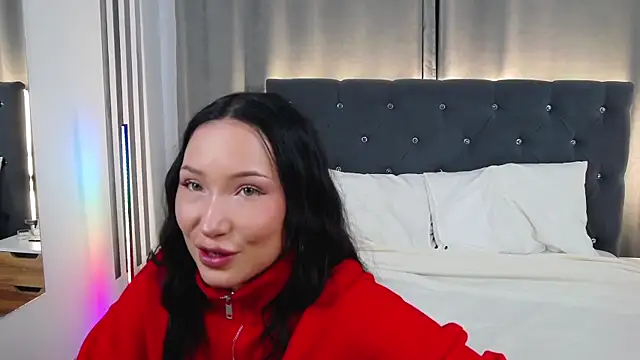 VikkyVonn online show from July 1, 2026, 11:01 am