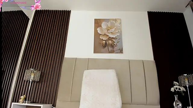  MiLa Dyva online show from March 28, 2026, 4:06 pm