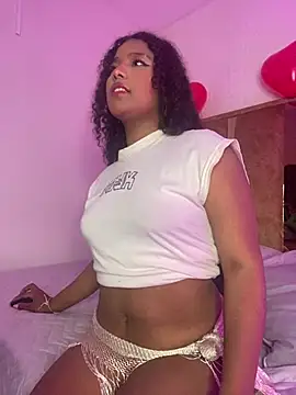 canelaa sweet5 online show from February 25, 2026, 12:53 am