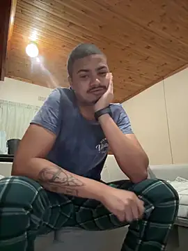 colouredboyfrombelhar online show from February 28, 2026, 9:49 pm