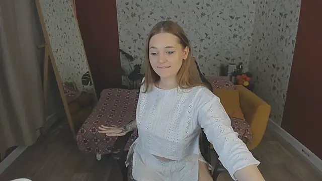 LustfulLove  online show from February 22, 2026, 7:29 am