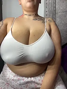 Ariel Nasty Extremely online show from March 23, 2026, 4:27 am