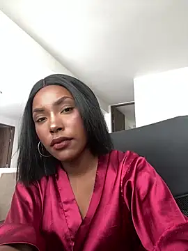 JustZoe  online show from March 5, 2026, 7:32 pm