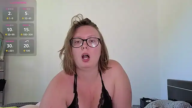 LittleMistys online show from May 22, 2026, 10:54 am