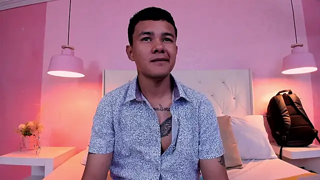 TylerGandi online show from March 1, 2026, 8:11 pm